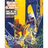 Image de Mutant Crawl Classics #9: Evil of the Ancients