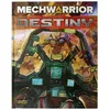 Image de Catalyst Game Labs BattleTech: Mechwarrior - Destiny