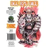 Image de DCC Dice - Mighty Dice of Arms