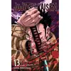 Image de Jujutsu Kaisen, Vol. 13