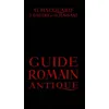Image de Guide romain antique