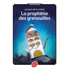 Image de La prophétie des grenouilles