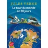 Image de Le tour du monde en 80 jours
