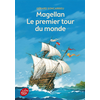 Image de Magellan : le premier tour du monde