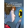 Image de Y a-t-il un assassin dans l'immeuble ?