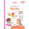 Image de Ma pochette de maths CE2 - Les Pochettes Ateliers - Pochette élève - Ed. 2022