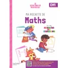 Image de Ma pochette de maths CM1 - Les Pochettes Ateliers - Pochette élève - Ed. 2022