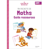 Image de Ma pochette de maths CM1 - Les Pochettes Ateliers - Guide ressources - Ed. 2022