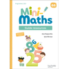 Image de Mini-Maths Grande section - Guide ressources - Ed. 2022