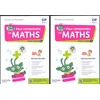 Image de Pour comprendre les maths CP - Fichiers élève 1 et 2 + Mémo + Pages matériel - Ed. 2022