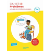 Image de Cahier de problèmes CM1, cycle 3 : utiliser les modèles en barres