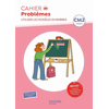 Image de Cahier de problèmes CM2, cycle 3 : utiliser les modèles en barres