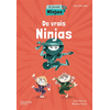 Image de La Famille Ninjas - De vrais Ninjas - Album élève - Ed. 2023