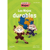 Image de La Famille Ninjas - Les Ninjas durables - Album élève - Ed. 2023