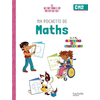 Image de Ma pochette de maths CM2 - Les Pochettes Ateliers - Pochette élève - Ed. 2023