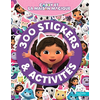 Image de Gabby et la maison magique : 300 stickers