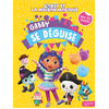 Image de Gabby et la maison magique - Gabby se déguise - Activités et autocollants