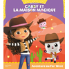 Image de Gabby et la maison magique - Aventure au Far West