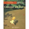 Image de Comme un livre CE1 - Livre de l'élève - Ed.1997