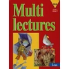 Image de Multilectures CE2 - Livre de l'élève - Edition 1998