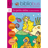 Image de Le Bibliobus n° 5 CM - La Petite Sirène - Livre de l'élève - Ed.2004 - 4 oeuvres complètes