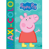 Image de Peppa Pig : maxi-colo