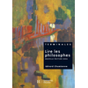 Image de Lire les philosophes Terminale - Livre de l'élève - Edition 2004