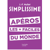 Image de Simplissime : apéros les plus faciles du monde
