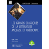 Image de Les grands classiques de la littérature anglaise et américaine - 3e édition