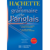 Image de La grammaire de l'anglais