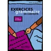Image de Mise en pratique : Exercices de grammaire - Livre de l'élève (Avancé) - Mise en pratique Grammaire - Avancé - Livre de l'élève