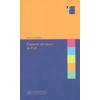 Image de Collection F - Elaborer un cours de FLE