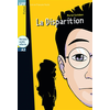 Image de La disparition livre cd audio