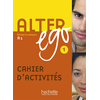 Image de Alter ego 1 méthode de français A1 : cahier d'activités