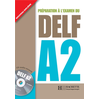 Image de DELF tout public (A2) - DELF/DALF - DELF A2 + CD audio