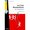 Image de Les trois Mousquetaires Tome 1 Au service du Roi + audio download