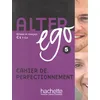 Image de Alter Ego 5 - Cahier de perfectionnement (C1-C2)