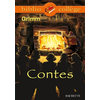 Image de Bibliocollège - Contes, Grimm