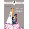 Image de Bibliocollège - George Dandin, Molière