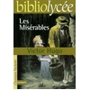 Image de Bibliolycée - Les Misérables, Victor Hugo