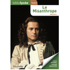 Image de Bibliolycée - Le Misanthrope, Molière