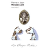 Image de Classique Hachette - Pierre et Jean, Maupassant