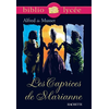 Image de Bibliolycée - Les Caprices de Marianne, Alfred de Musset