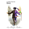 Image de Classique Hachette - Le Père Goriot, Honoré de Balzac