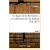 Image de Le figaro de la Révolution, ou Mémoires de M. Jolibois. Tome 2