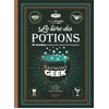 Image de Le livre des potions par Gastronogeek