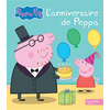 Image de Peppa Pig - L'anniversaire de Peppa
