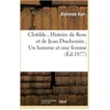 Image de Clotilde Histoire de Rose et de Jean Duchemin Un homme et une femme