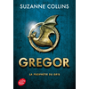 Image de Gregor - Tome 1 - La Prophétie du Gris