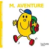 Image de Monsieur Aventure